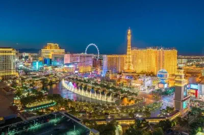 Las Vegas